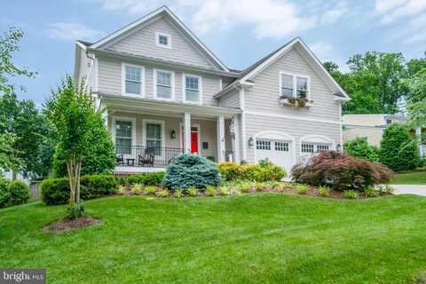 6603 ROCKMONT COURT, FALLS CHURCH, VA 22043