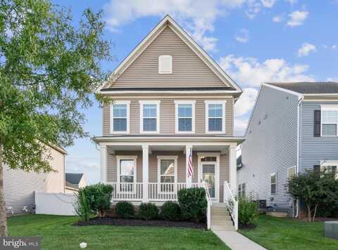 6639 BALLENGER RUN BOULEVARD, FREDERICK, MD 21703