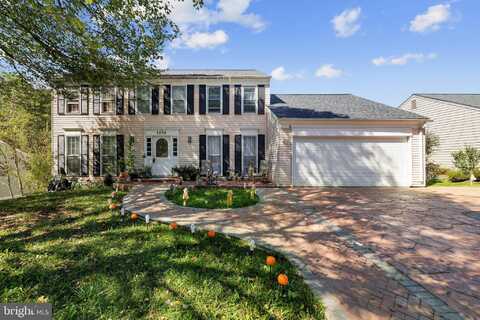 2208 COUNTRYSIDE DRIVE, SILVER SPRING, MD 20905