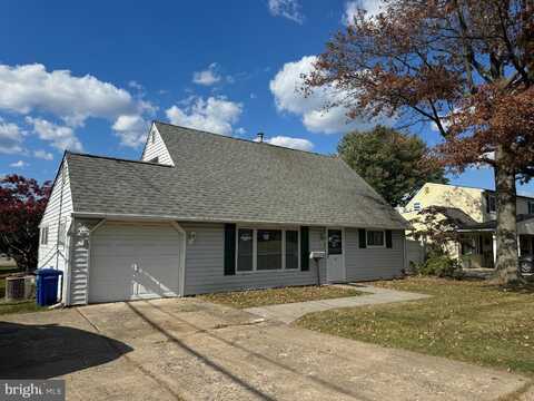 35 HARMONY ROAD, LEVITTOWN, PA 19056