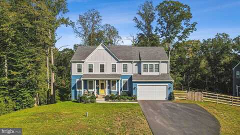 75 HOPEWELL DRIVE, FREDERICKSBURG, VA 22406