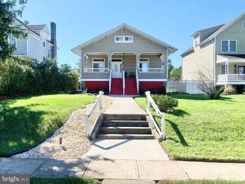 4111 SPRINGDALE AVENUE, BALTIMORE, MD 21207