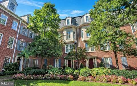 1742 POTOMAC GREENS DRIVE, ALEXANDRIA, VA 22314