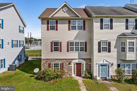 219 BRIARWOOD CIRCLE, DENTON, MD 21629