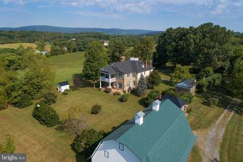 35175 SNICKERSVILLE TURNPIKE, ROUND HILL, VA 20141