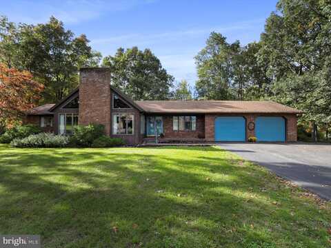 789 WINWOOD DRIVE, SAINT THOMAS, PA 17252