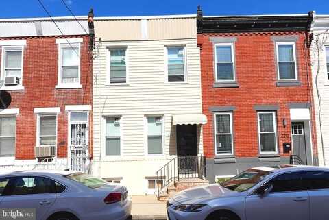 2215 WATKINS STREET, PHILADELPHIA, PA 19145