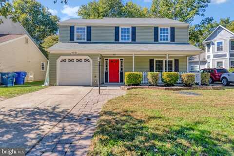 5030 BASS COURT, WALDORF, MD 20603