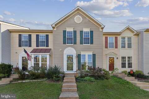 9004 CORIANDER CIRCLE, MANASSAS, VA 20110