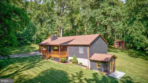 12090 FAWN RIDGE ROAD, LINDEN, VA 22642