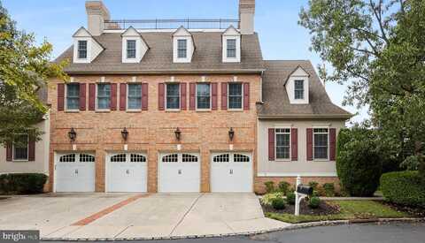 7 COLLINS MILL COURT, MOORESTOWN, NJ 08057