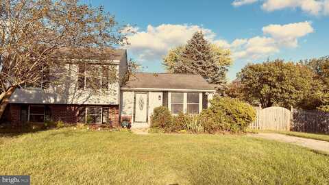 1321 SPLIT RAIL LANE, FREDERICK, MD 21703