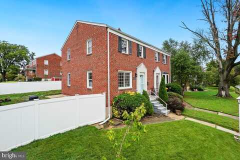 5144 TERRACE DRIVE, NOTTINGHAM, MD 21236