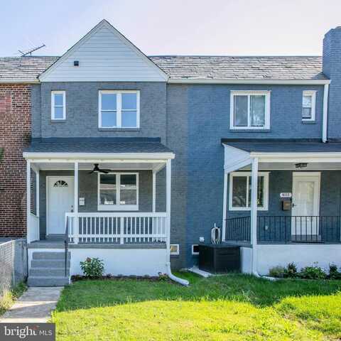 4109 6TH STREET, BALTIMORE, MD 21225