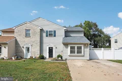 108 WINFIELD COURT, FAIRLESS HILLS, PA 19030