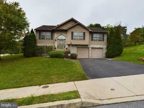 403 RABBIT HILL LANE, LANCASTER, PA 17603