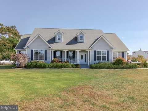 30482 HALF SHELL ROAD, MILTON, DE 19968