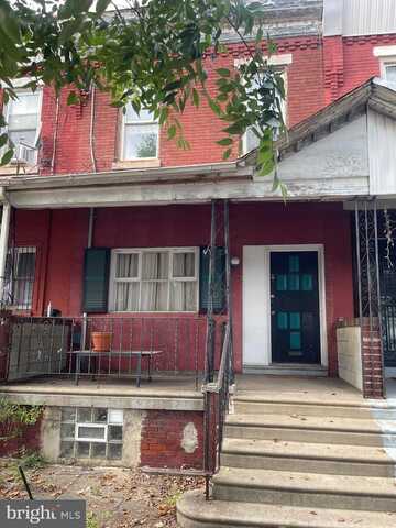 5113 W THOMPSON STREET, PHILADELPHIA, PA 19131