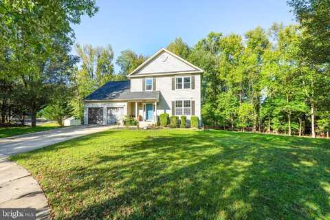 7500 CRESTWOOD COURT, BRANDYWINE, MD 20613