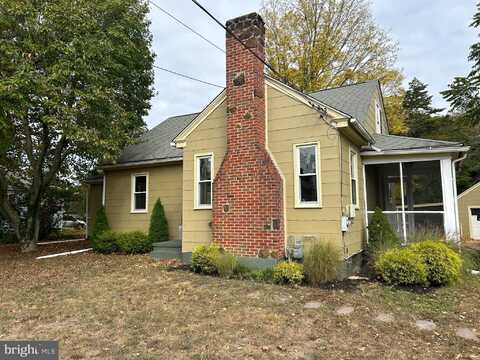 1400 WASHINGTON AVENUE, VINELAND, NJ 08361