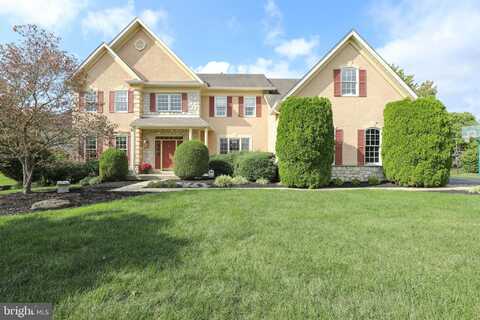 65 BITTERSWEET DRIVE, DOYLESTOWN, PA 18901