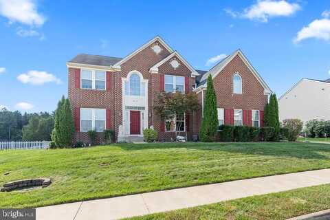 9418 DEEP CREEK LANE, FREDERICKSBURG, VA 22407