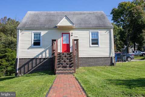 3114 OFFUTT ROAD, RANDALLSTOWN, MD 21133