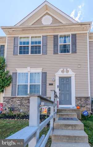 46365 SHINING WILLOW LANE, LEXINGTON PARK, MD 20653