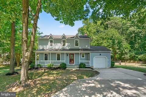 1201 BLACKWALNUT LANE, ANNAPOLIS, MD 21403