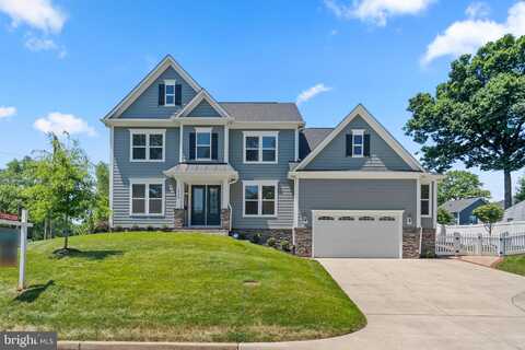 1920 GRIFFITH ROAD, FALLS CHURCH, VA 22043