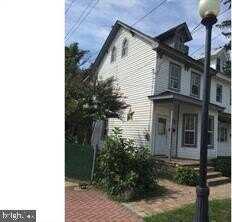 48 W MONROE STREET, MOUNT HOLLY, NJ 08060