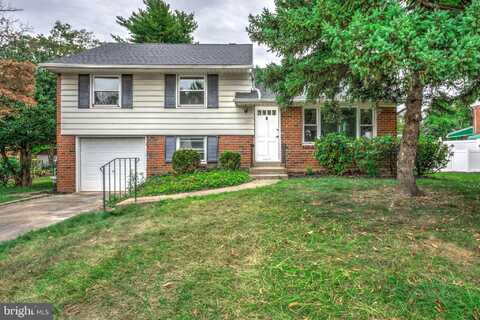 7709 LAUREL LANE, GLENSIDE, PA 19038