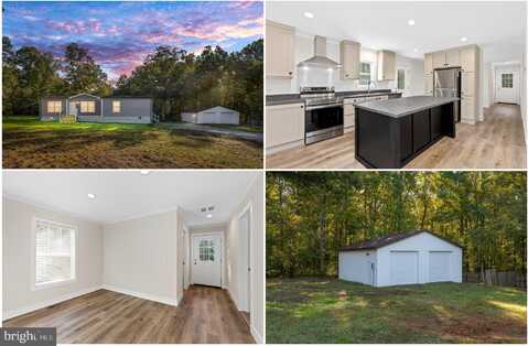 11511 FOXWOOD LANE, LOCUST GROVE, VA 22508