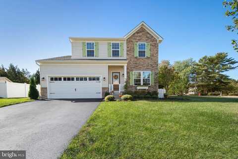 1 PORTSMOUTH LANE, TUCKERTON, NJ 08087