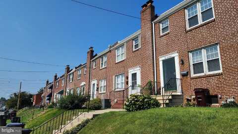 619 GREENHILL AVENUE, WILMINGTON, DE 19805