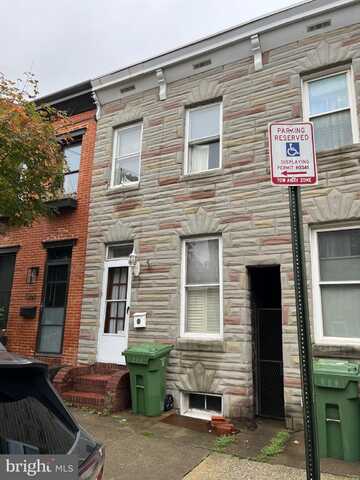 1358 TOWSON STREET, BALTIMORE, MD 21230