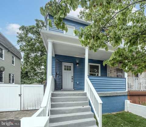 4113 HAYWARD AVENUE, BALTIMORE, MD 21215