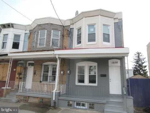 1228 JACKSON STREET, CAMDEN, NJ 08104