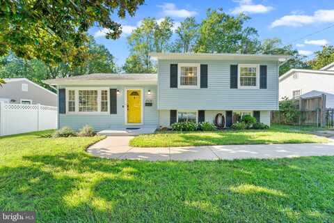 12838 LITTLETON STREET, SILVER SPRING, MD 20906