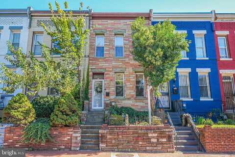 1823 4TH STREET NW, WASHINGTON, DC 20001