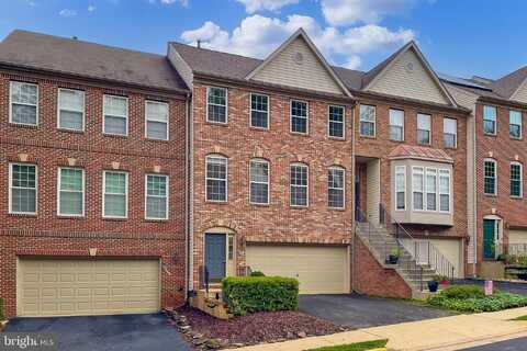 4203 TRUMBO COURT, FAIRFAX, VA 22033