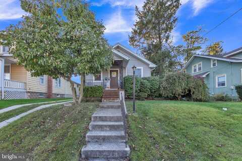 221 MAPLE AVENUE, DELANCO, NJ 08075