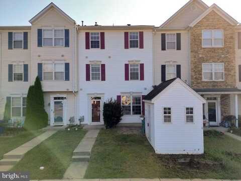 4959 BARCLAY TERRACE, FREDERICK, MD 21703