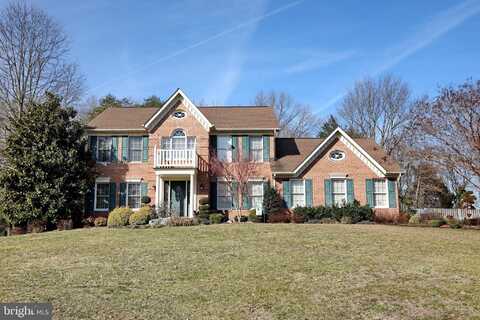 2427 PIMPERNEL DRIVE, WALDORF, MD 20603