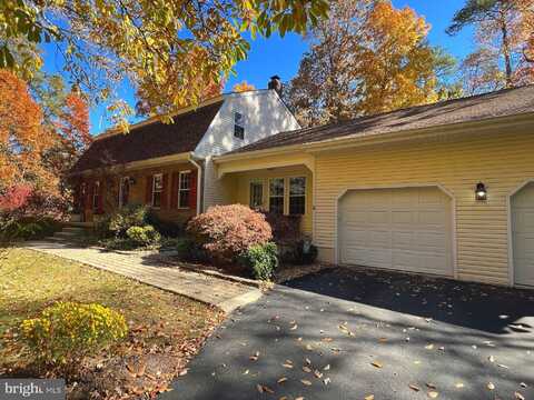 44588 ASPEN LANE, CALIFORNIA, MD 20619