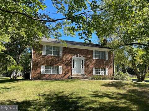 6837 RIDGEWAY DRIVE, SPRINGFIELD, VA 22150