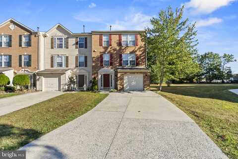 600 SAINT THOMAS DRIVE, EGG HARBOR TOWNSHIP, NJ 08234