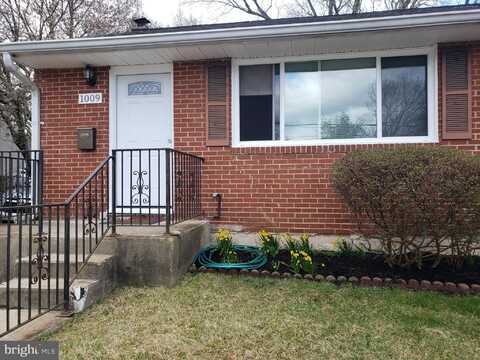 1009 BALTIMORE ROAD, ROCKVILLE, MD 20851