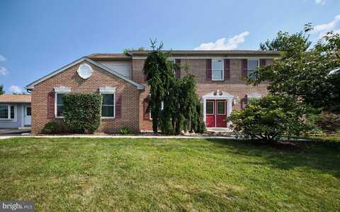 571 CONSTITUTION ROAD, LANSDALE, PA 19446