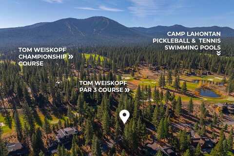 13204 Snowshoe Thompson, Truckee, CA 96161